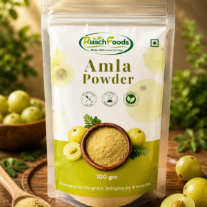 Fruit Powders