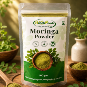 Leaf Powders