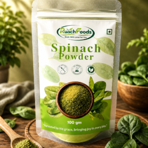 Spinach Powder