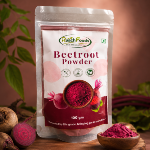 Vegetable Powders