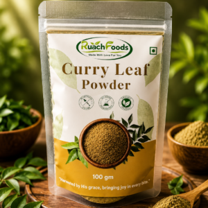 Curry Leaf Powder