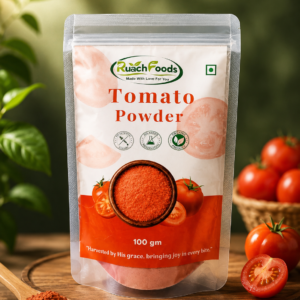 Tomato Powder